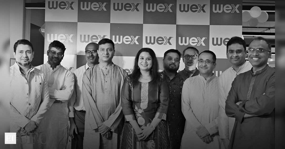 WEX opens Bengaluru technology centre to expand global engineering capabilities