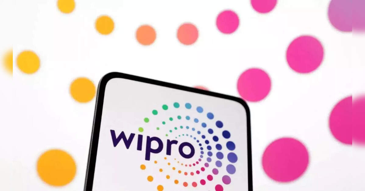 Wipro's legal and professional expenses rise 67% to ₹316 crore in Q1 FY27