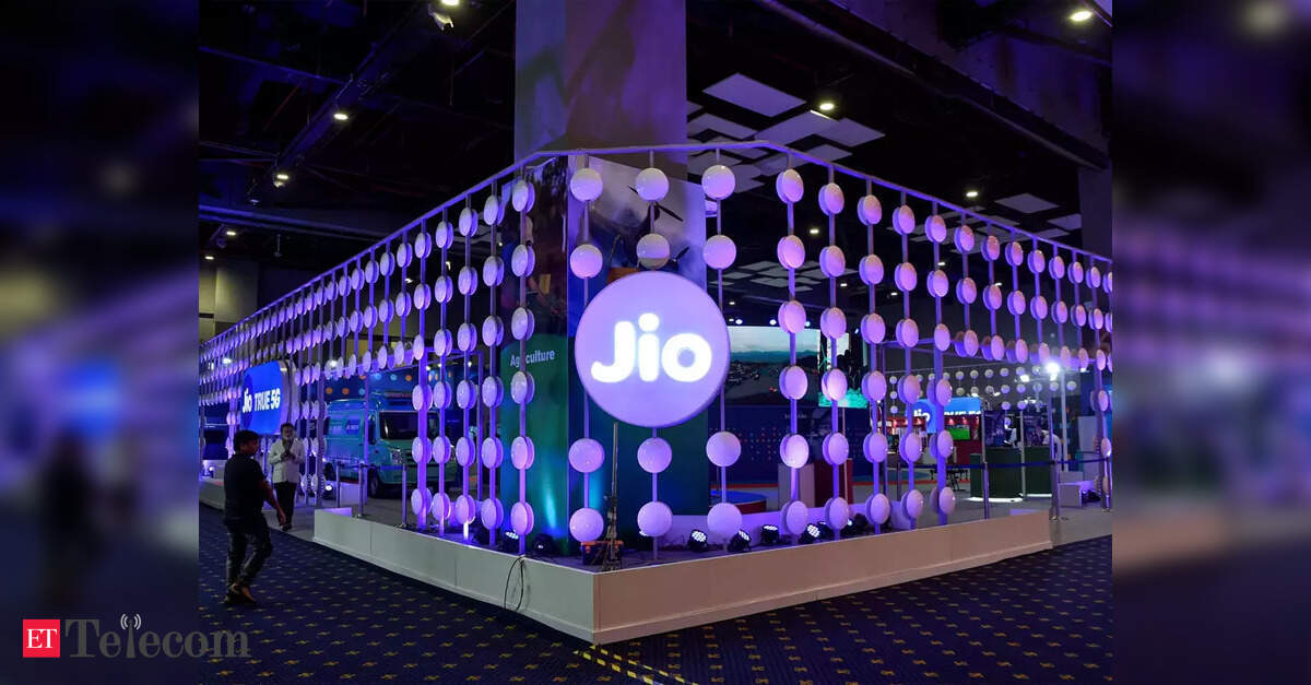 Reliance Jio's 1,600-LEO satellite plan gets IN-SPACe technical nod