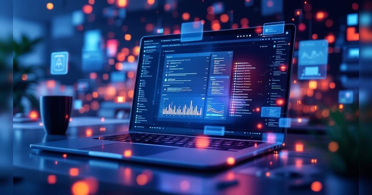 Photo: techgig.com Google rebrands notebooklm to gemini notebook deepens ai integration