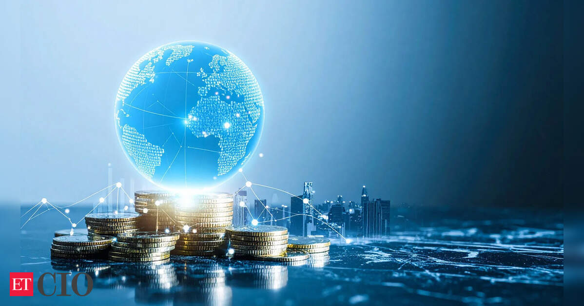 India's balance of payments likely to swing to surplus in FY27