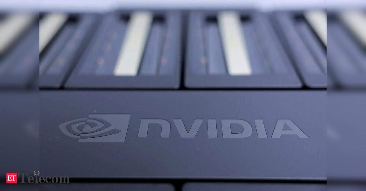 Homegrown cloud company Utho to buy 10,000 Nvidia GPUs over next 2 years