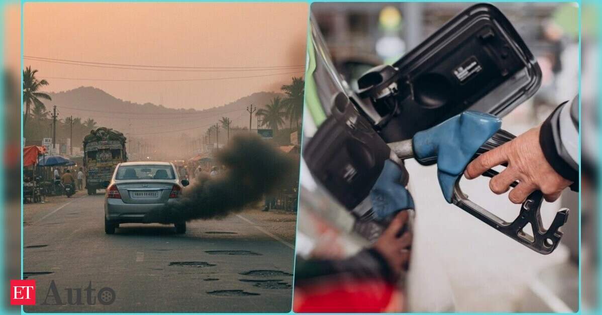 CAFE III norms may save ₹38,000 crore in fuel costs, push faster EV adoption: ICRA