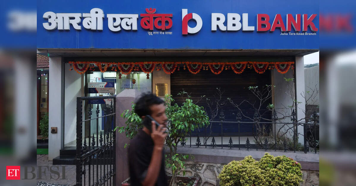 RBL Bank says Emirates NBD ownership opening doors to large corporates, NRI banking, Middle East trade finance