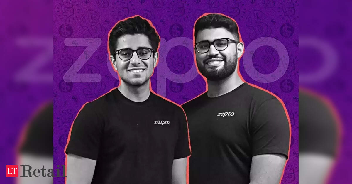 Zepto may cut IPO size by 20%; investor bids peg valuation at $3.5-4 billion: sources