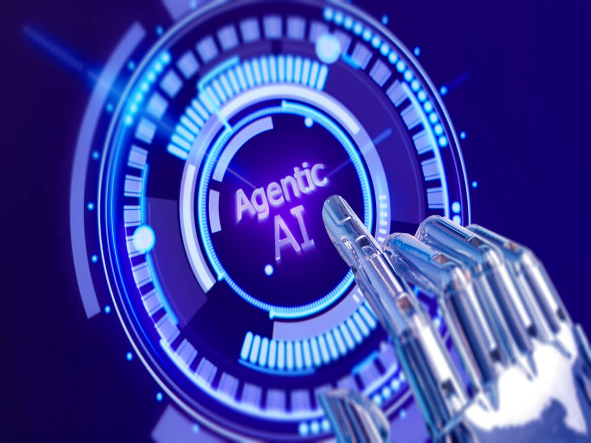 AI agents face ROI test as enterprises shift focus to operating costs: McKinsey