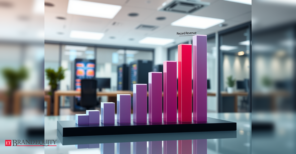 Betsson AB Achieves Record Q2 Revenue Despite Declining Profitability