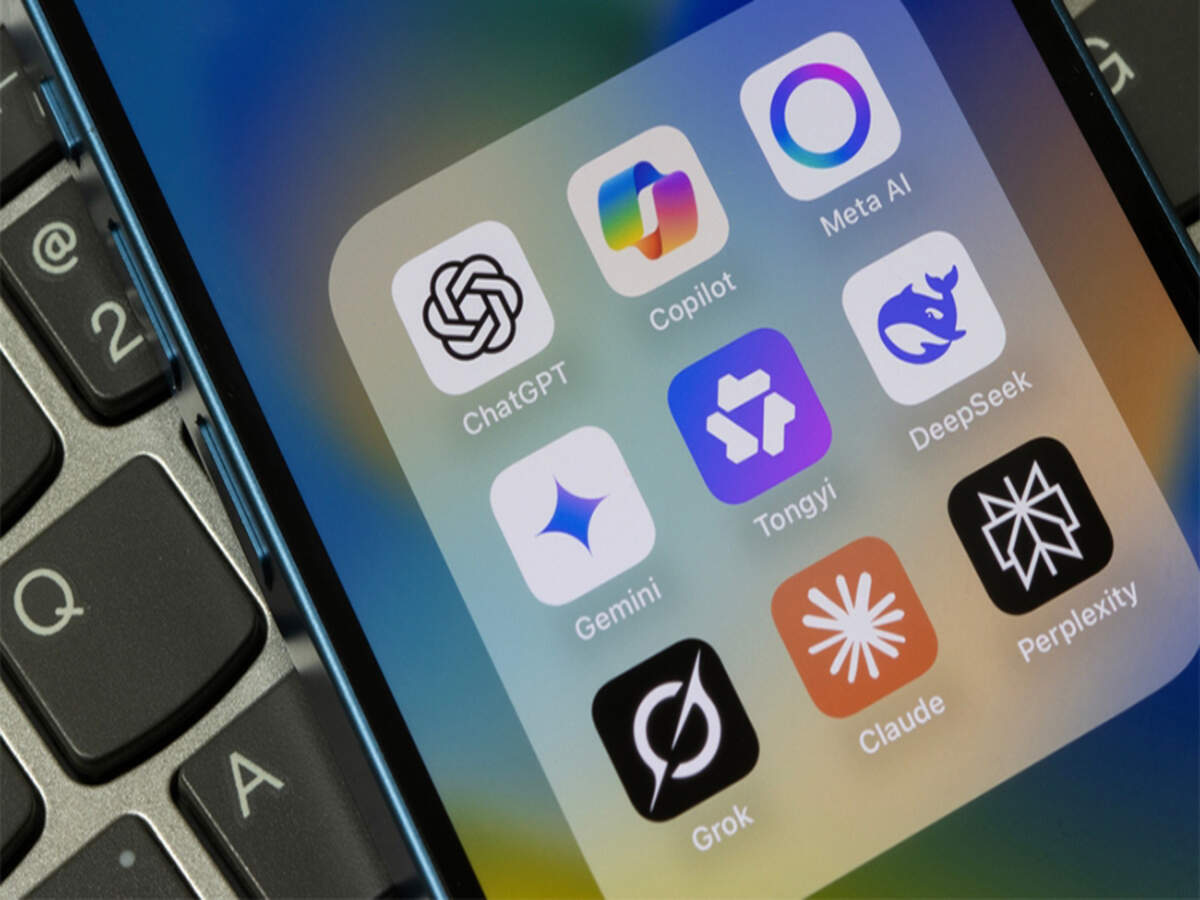The AI phone race is on, but apps hold the key