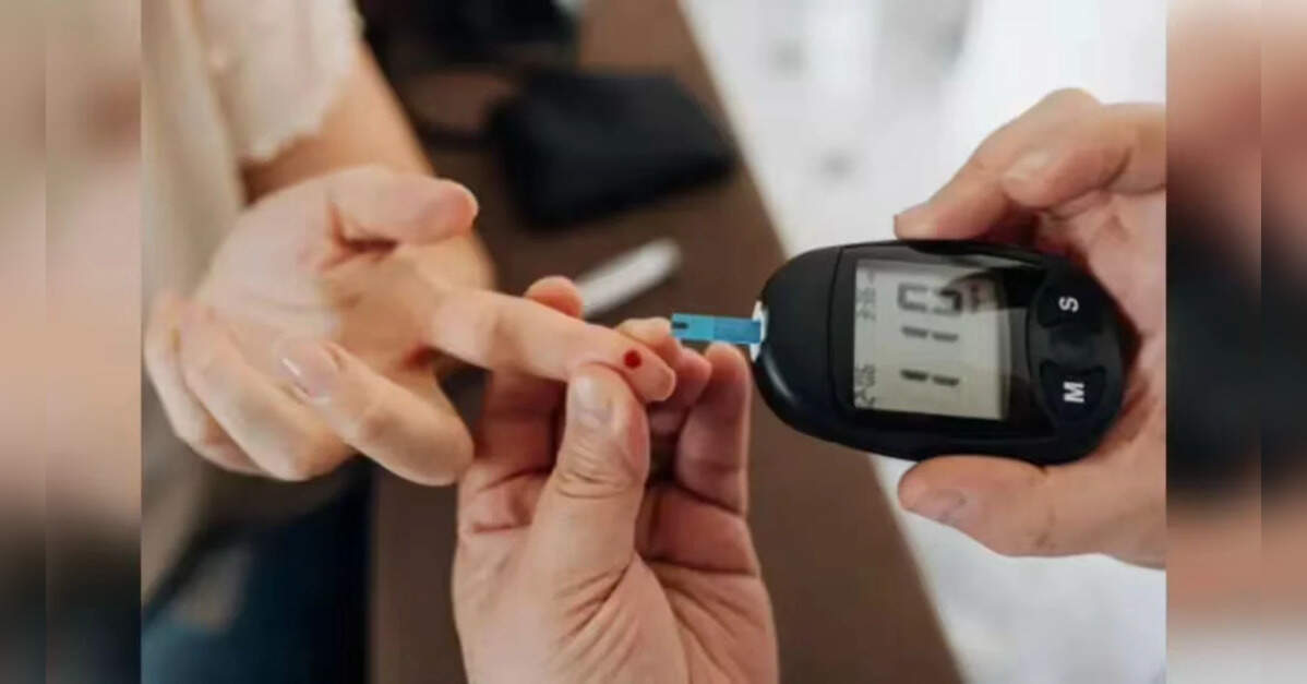 Type 2 diabetes may raise the risk of severe dengue