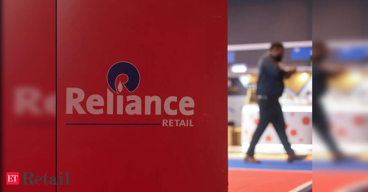 Reliance Retail Maps Online Business Growth with JioMart and Dark Store Expansion in FY27