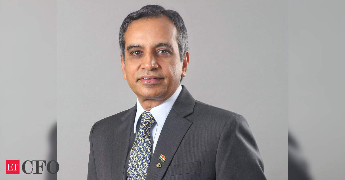India Inc's highest-paid CFOs in FY26: L&T's R Shankar Raman leads the pack