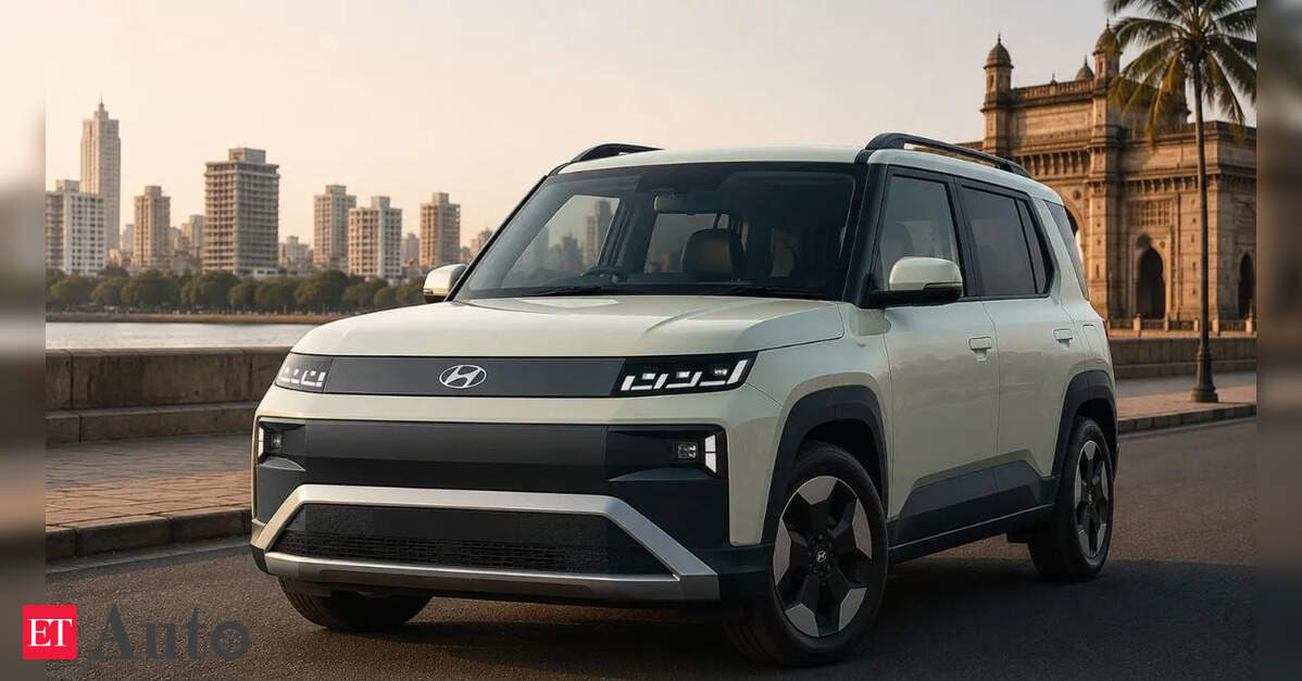 Hyundai gears up for mass-market EV push in India, expands charging network