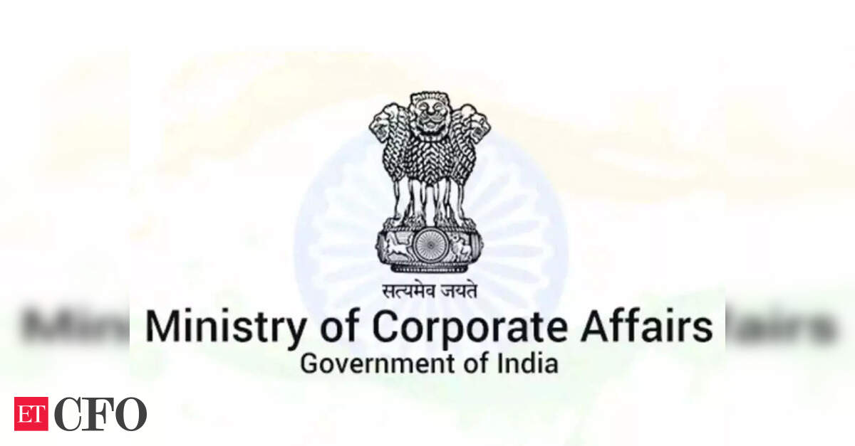 MCA plans unified digital platform for insolvency ecosystem; seeks stakeholder suggestions