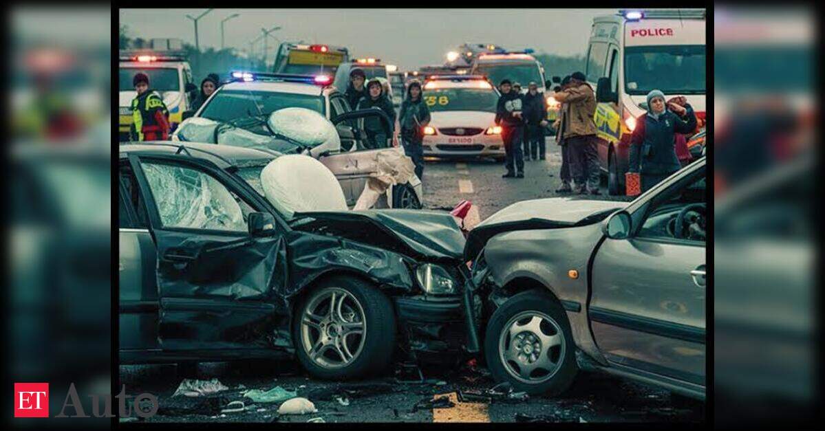 Global road traffic fatality rate falls 21% since 2011 despite a surge in vehicle numbers: WHO
