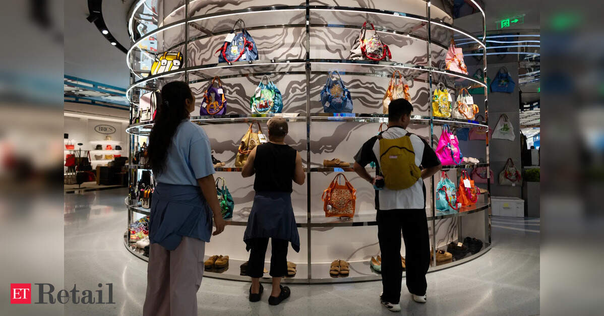 The experience economy is reshaping India's consumption story