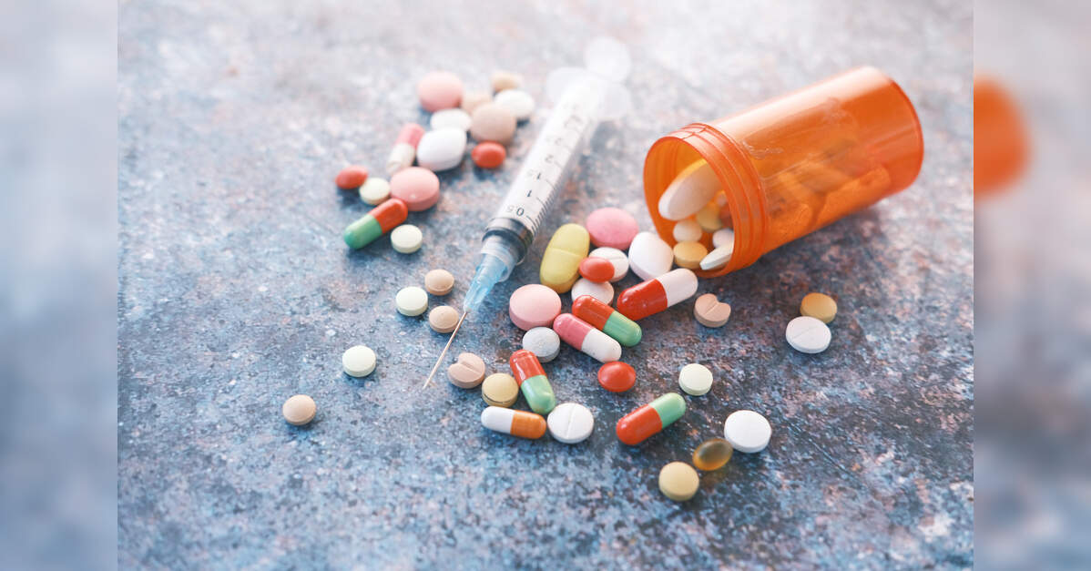 Pharma stocks close lower; Lupin down over 4% after Trump announces steep tariffs on generics