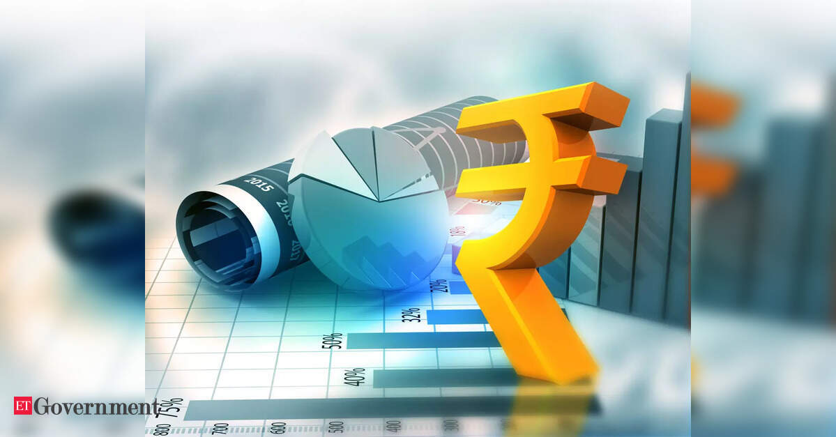 Rupee falls 34 paise to close at 96.59 against US dollar