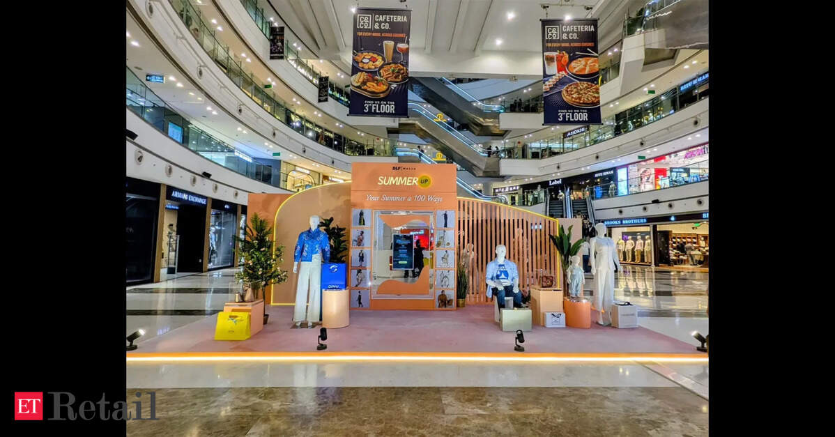 Top retailers raise Rs 4,000 crore as store expansion hits four-year high