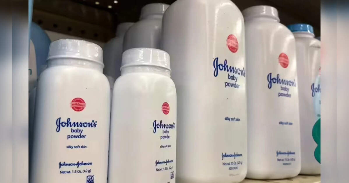US judge casts doubt on 69,000 cases alleging J&J talc caused cancer
