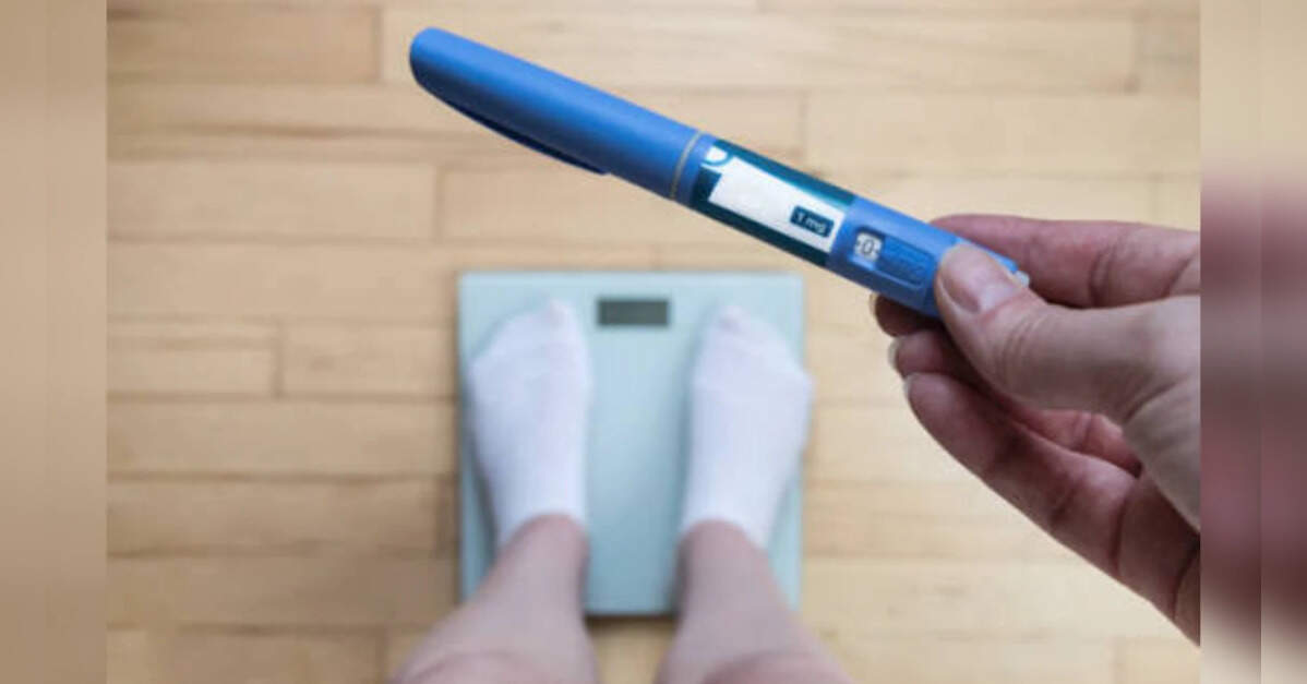 glp-1 drugs hair loss Study Finds a Worrying New Side Effect of That No One's Talking About : ScienceAlert Weight Loss and Hair Loss