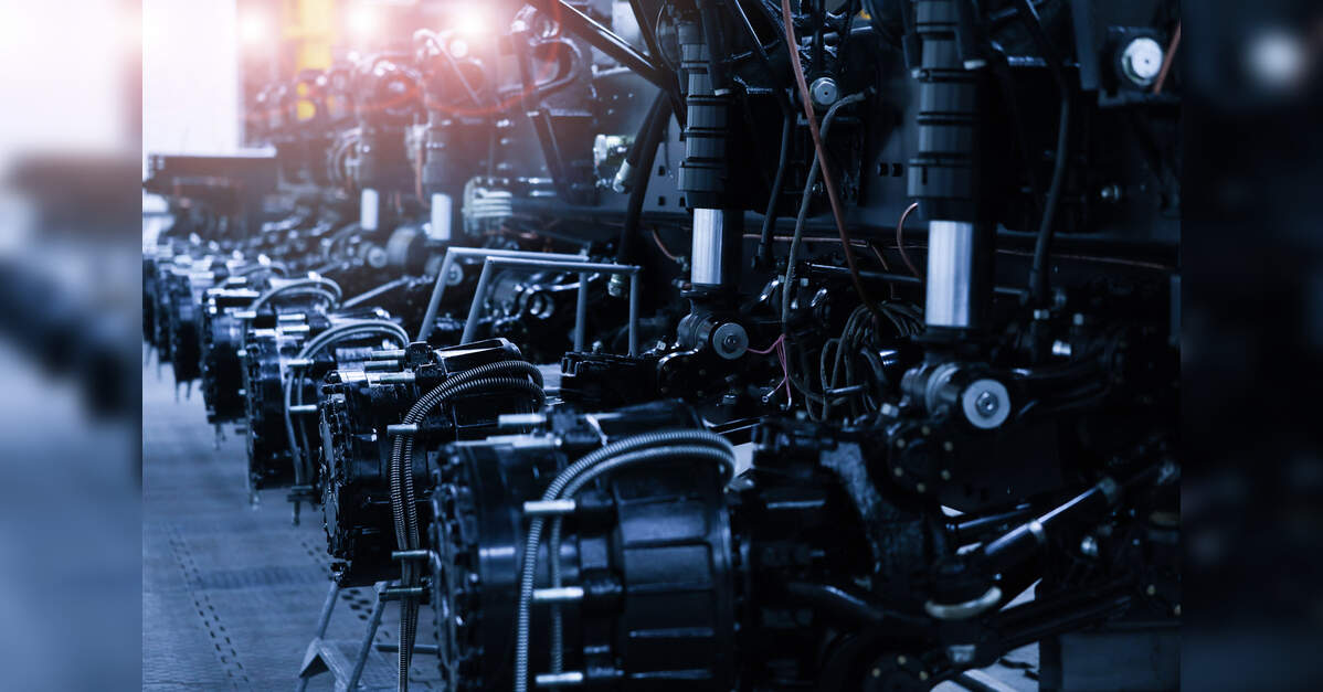 MIDC offers first 2 plots for Mahindra's biggest manufacturing facility