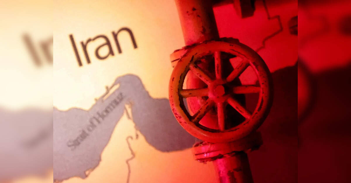 Iran's demands over Strait of Hormuz would set a dangerous precedent, Rubio warns Asian leaders