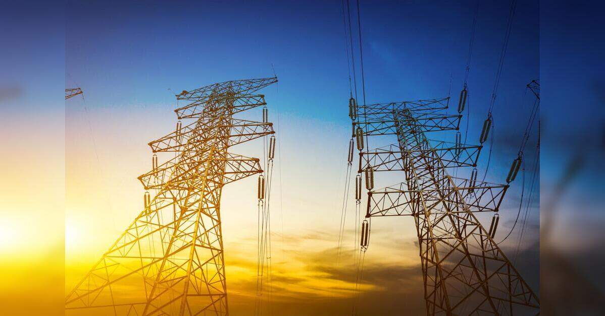​Centre clears ​₹40k-cr power infra revamp for UP