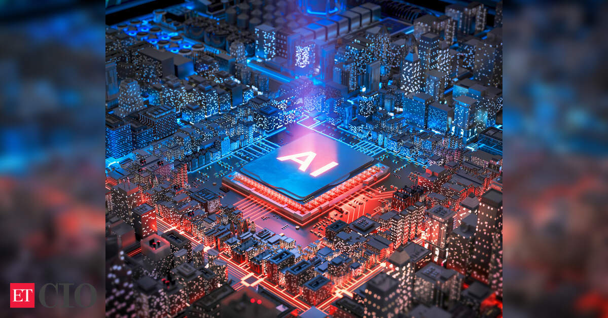 The systems India builds today will define its economic future