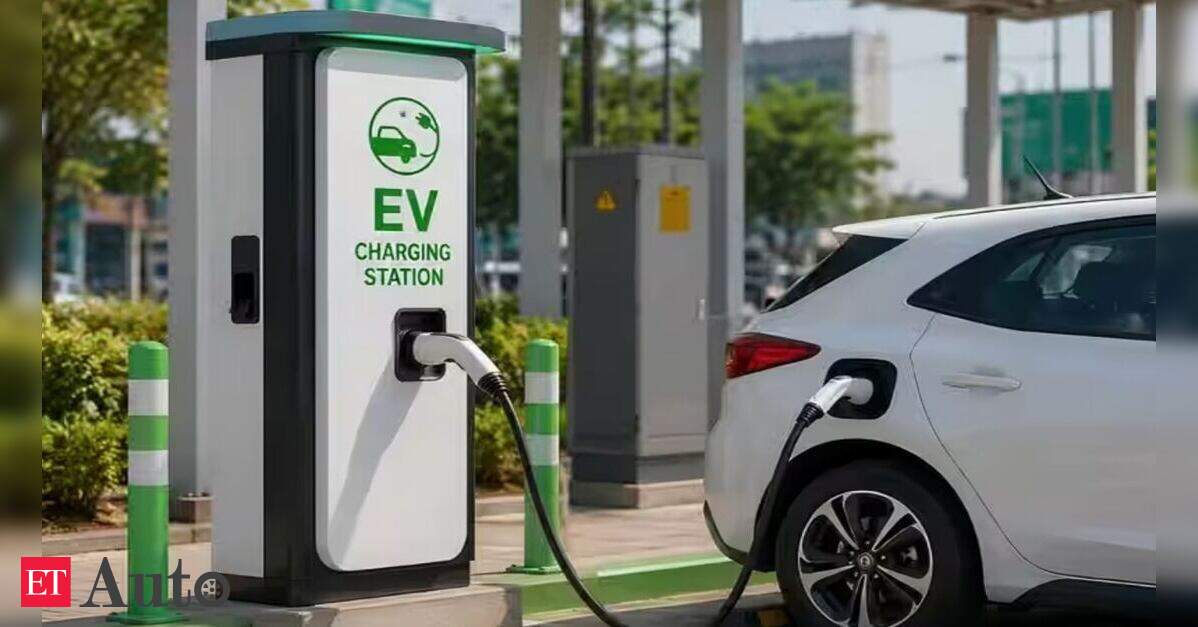 EV penetration may rise to 10-12% of total sales in FY27: Ind-Ra report