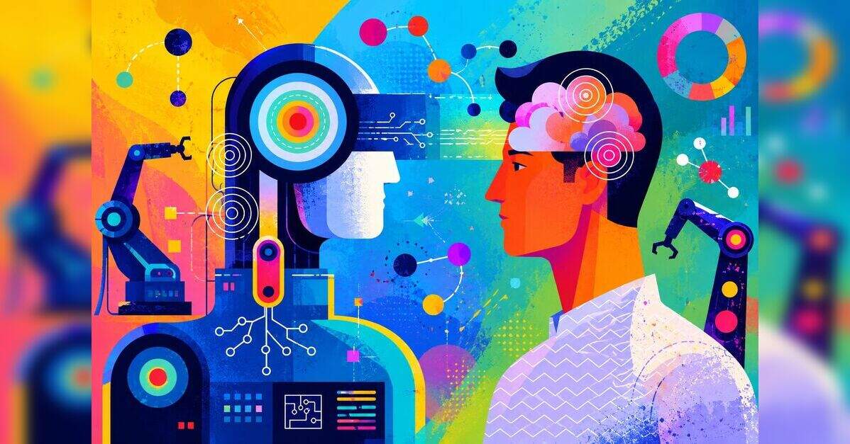 ITC bets on AI-first backbone to power factories, farms