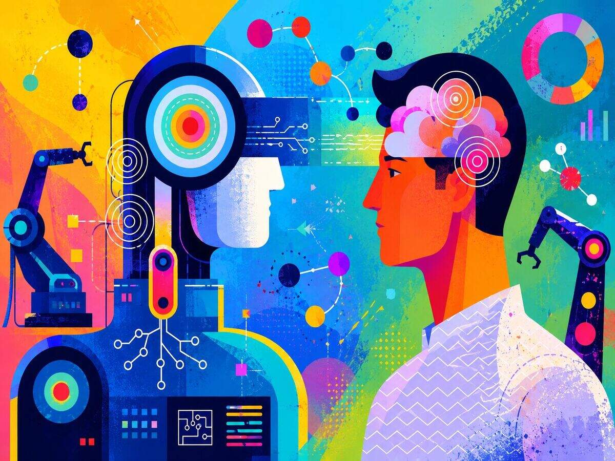ITC bets on AI-first backbone to power factories, farms and consumer businesses