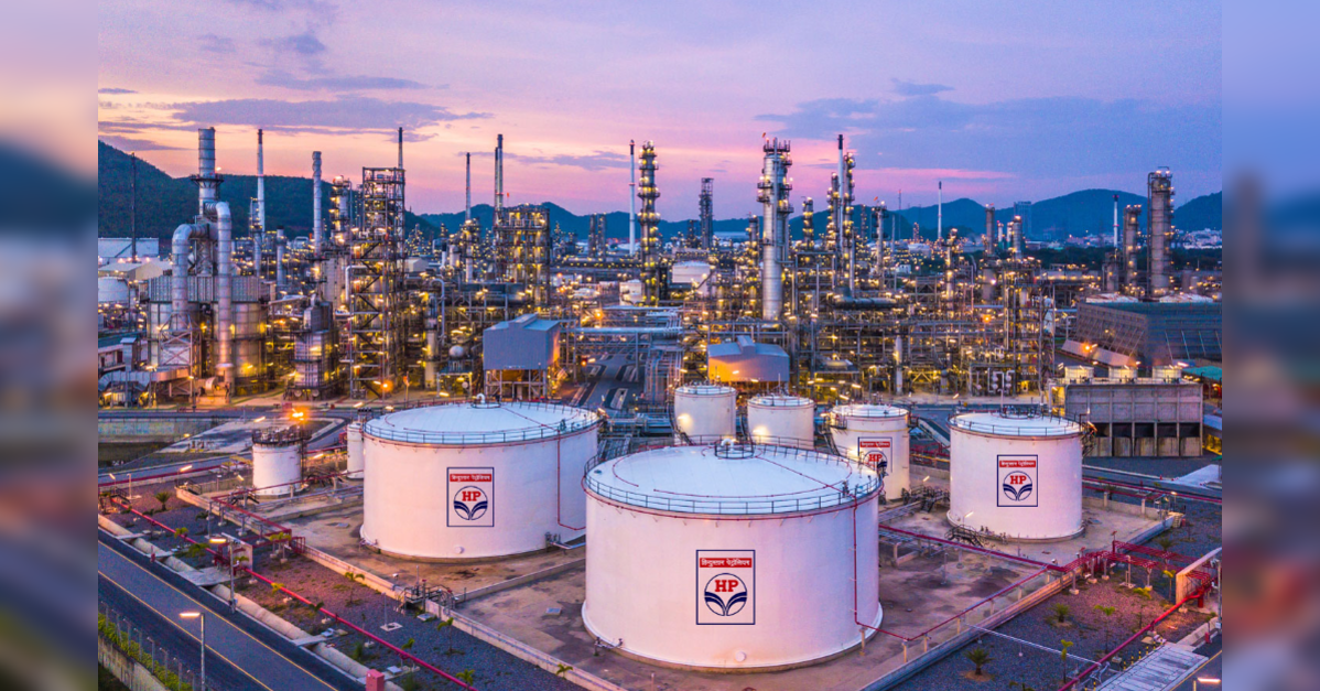 HPCL shaves over ₹1,000 crore off Mumbai Lube project cost amid Q1 loss