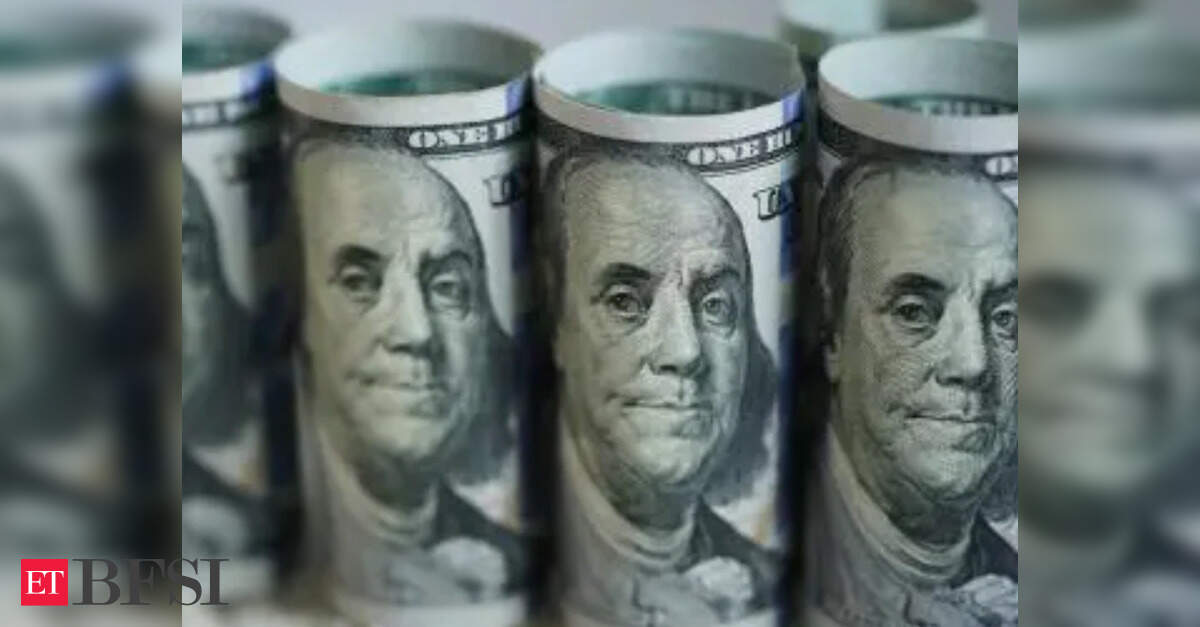 India's forex reserves rise $1.08 billion to $676.237 billion in week ended July 17