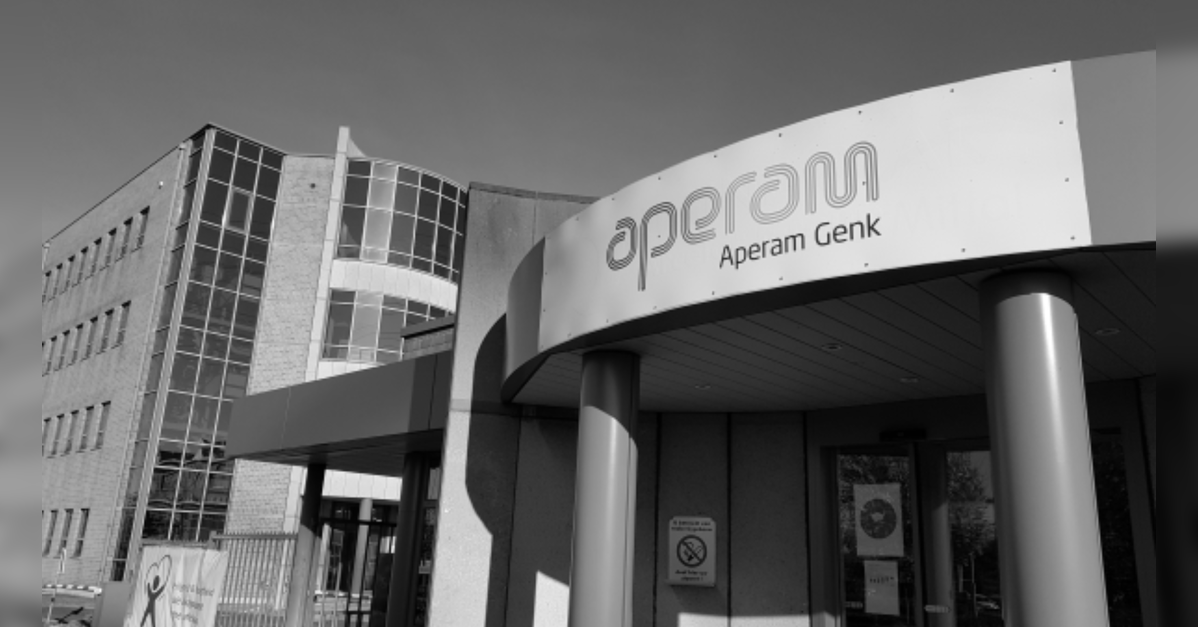 Aperam opens global capability centre in Hyderabad