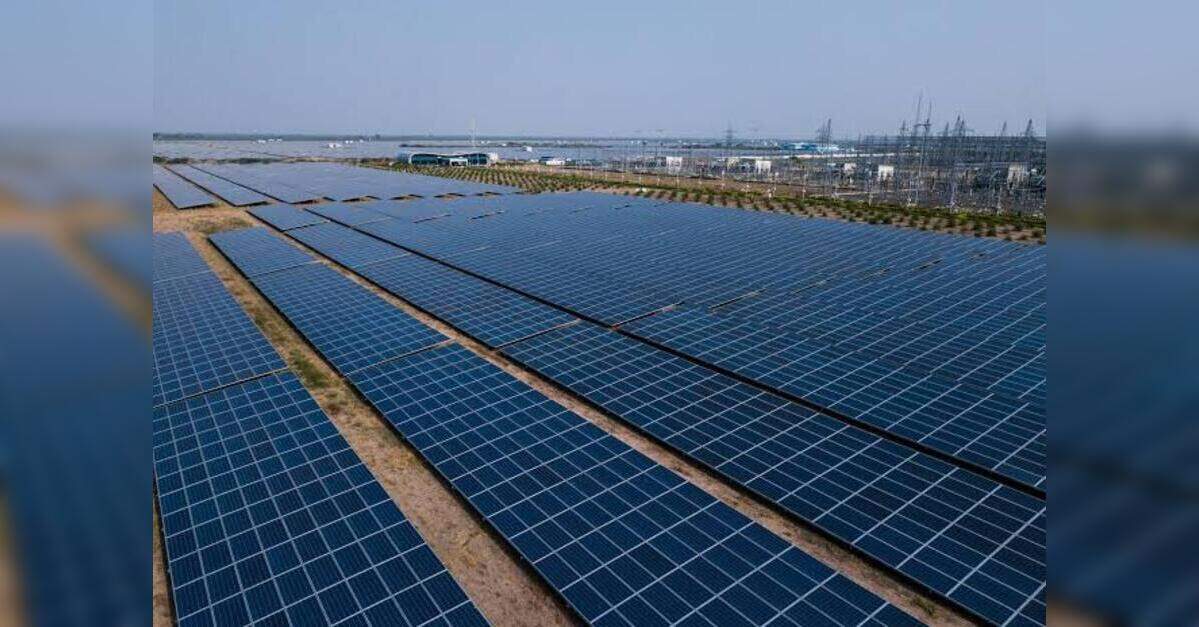 ENGIE achieves financial closure for 250 MW Khaba solar project in Rajasthan