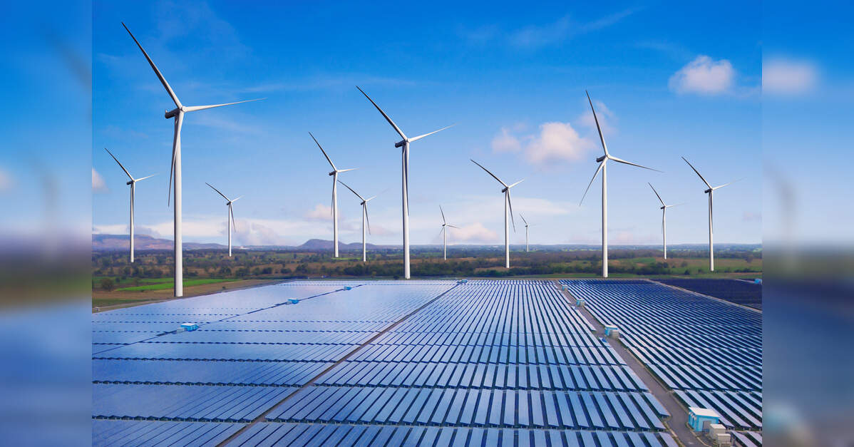 NextEra beats profit estimates as data centre power demand lifts utility growth