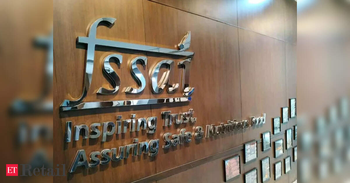 FSSAI Suspends Westend Agro Products Licence for Altering Expiry Dates and Label Fraud