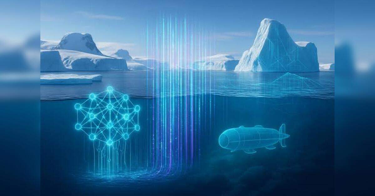 AI unlocks faster, non-destructive way to decode
