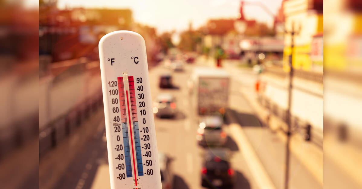 Hot days could have four extra hours of extreme heat by 2100 under high-emissions scenario: Study