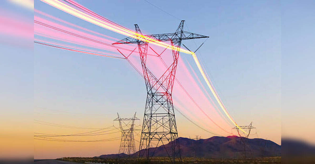 AI data centres to drive 26.3 GW additional power load by 2031-32: Power Ministry