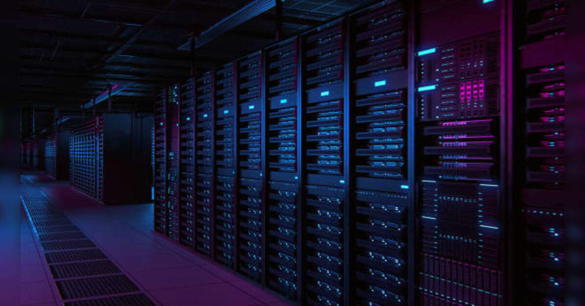 AI boom to drive India's data centre capacity to 12 GW by 2030: WoodMac