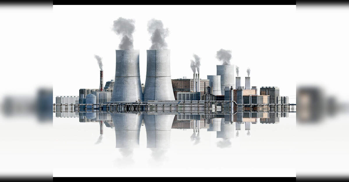 NPCIL gets sole proposal from Hindalco for Bharat small reactors