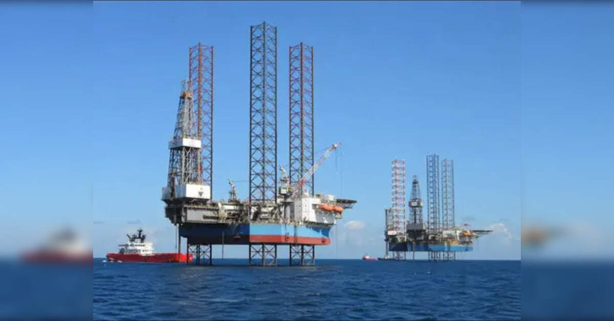 Govt plans ₹80,000 crore package to attract deepwater oil explorers