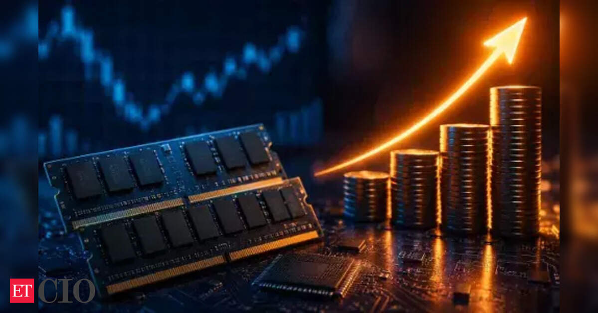 About $1.2 trillion wiped out as US tech stocks slump over rising AI spending