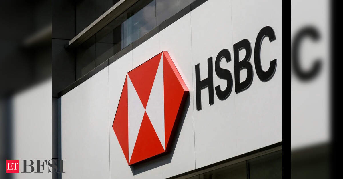 HSBC wins $5.5 billion of NRI deposits via leveraged strategy