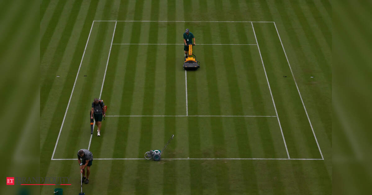 CTV attracts wider advertiser mix during Wimbledon 2026, TV ad volumes rise 30%: TAM Adex