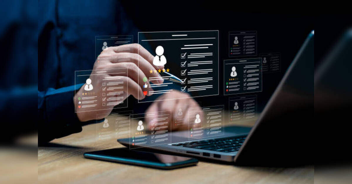 AI is changing who gets promoted, not just who gets
