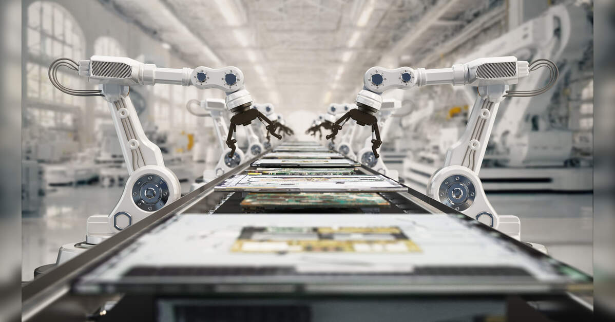UP eyes robotics leadership with proposed PRAGATI