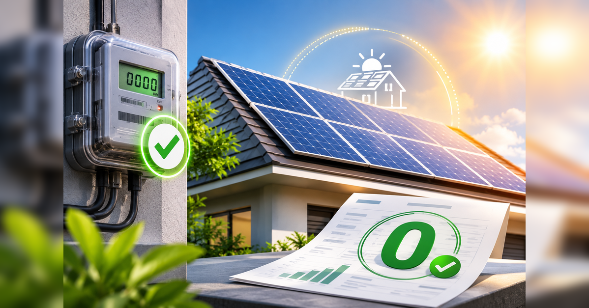 Zero bill households under PM Surya Ghar cross 18 lakh, more than double since December