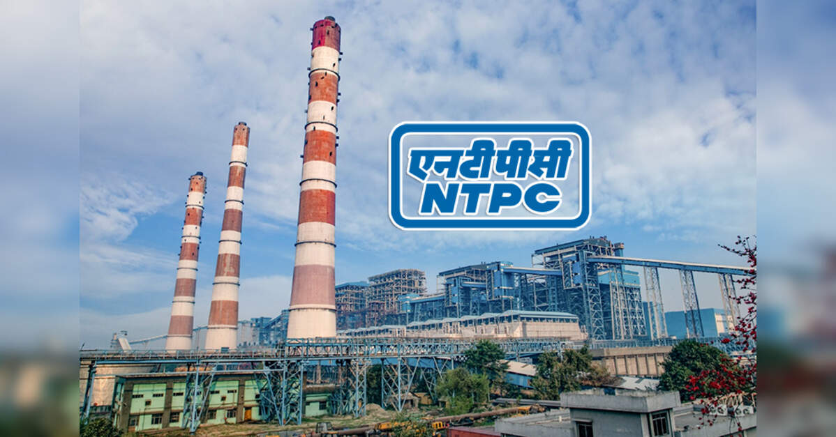 NTPC to Set Aside ₹16.7Lcr for Capex Over Next 11 Years
